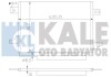 Радіатор кондиціонера KALE OTO RADYATOR 387900 (фото 1)