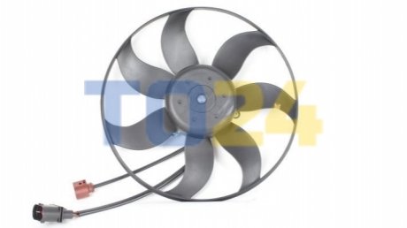 Вентилятор охлаждения радиатора 416900