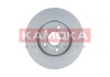 Диск гальмівний TY£ FORD FOCUS III 11- Kamoka 103183 (фото 2)