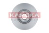 Гальмiвнi диски BMW X3 (F25) 10-/X4 (F26) 14- Kamoka 103295 (фото 2)