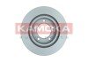 Гальмiвнi диски TOYOTA LAND CRUISER 08- Kamoka 103325 (фото 2)