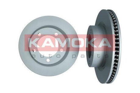 Гальмiвнi диски TOYOTA LAND CRUISER 08- 103325