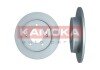 Гальмiвнi диски HYUNDAI I30 11-/KIA CEED 12-/PRO CEED 13- Kamoka 103513 (фото 1)