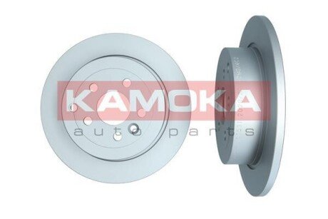 Гальмiвнi диски LAND ROVER FREELANDER 2 06-14 103531