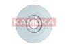 Гальмiвнi диски CITROEN C4 GRAND PICASSO II 13-/C4 PICASSO II 13- Kamoka 103538 (фото 2)