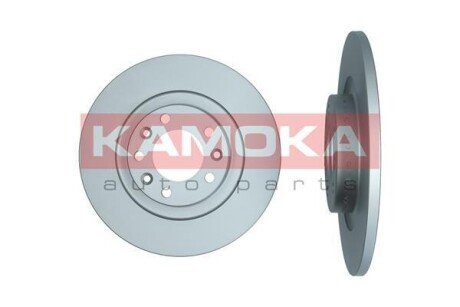 Гальмiвнi диски CITROEN C4 GRAND PICASSO II 13-/C4 PICASSO II 13- Kamoka 103538 (фото 1)