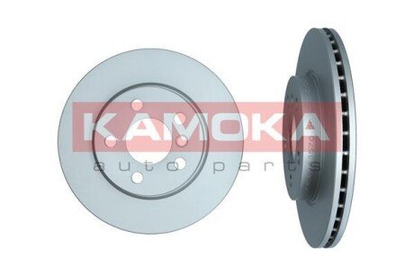 Гальмiвнi диски BMW 2 (F45) 15-18/MINI MINI (F55) 13-/MINI (F56)13- 103570