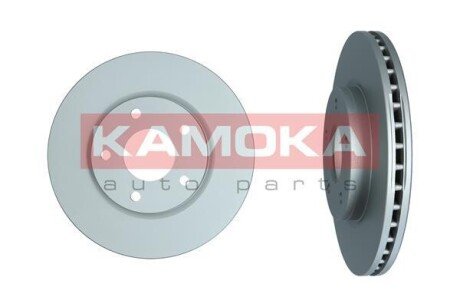 Гальмiвнi диски NISSAN JUKE 10-/PULSAR 14-/SENTRA VII 12-/TIDA 12- 103579