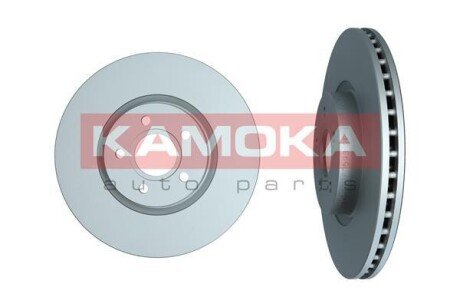 Гальмiвнi диски FORD FOCUS II 05-12/FOCUS III 12-/KUGA II 12- 103593