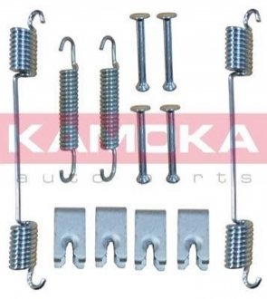 Монтажний набір гальмівної колодки Kamoka 1070035 (фото 1)