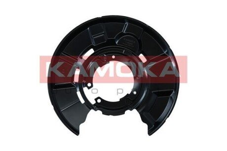 Кожух гальмiвного диска заднiй,правий BMW 3 (F30/F80) 11- 1180022