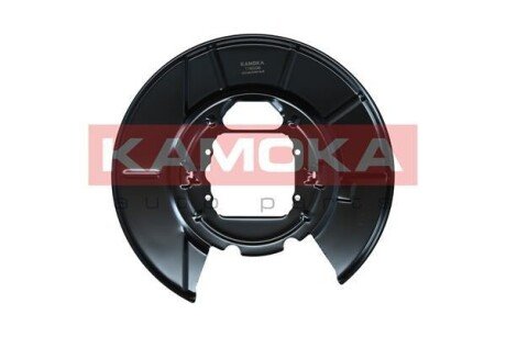 Кожух гальмiвного диска заднiй, правий BMW X5 (E53) 00-06 1180036