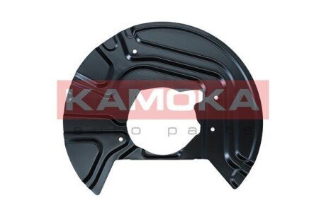 Кожух гальмiвного диска переднiй, правий BMW X3 (E83) 04-11 1180040