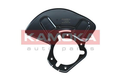 Кожух гальмiвного диска переднiй, правий Opel Astra H 04-12 1180052