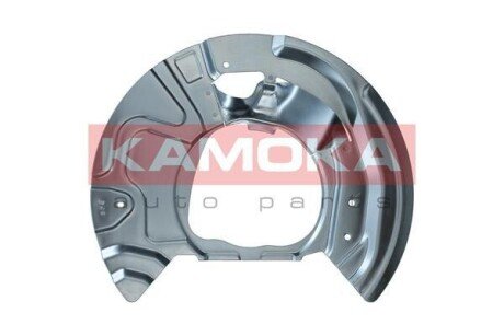 Кожух гальмiвного диска переднiй, правий BMW X5 (E70/F15)/X6 (F16) 2.0-4.8 06-18 1180054