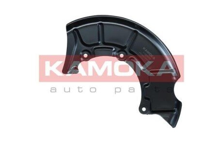 Кожух гальмiвного диска переднiй, правий Audi A3/Skoda Octavia/VW Golf 96-13 1180056