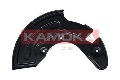 Кожух гальмiвного диска переднiй, правий Audi A4/A6/VW Passat 94-05 1180057