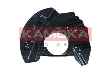 Кожух гальмiвного диска переднiй, лiвий BMW X5 (E53) 00-06 1180065