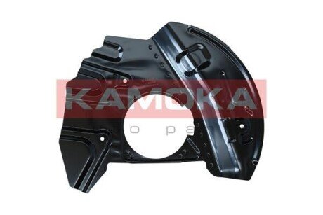 Кожух гальмiвного диска переднiй, правий BMW X5 (E53) 00-06 1180066