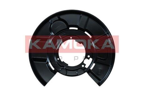 Кожух гальмiвного диска BMW 3 (E90/F30)/1 (E87)/4 (F32/F33) 05- 1180081