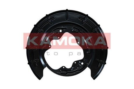 Кожух гальмiвного диска заднiй правий HYUNDAI  i30 (FD/GD) 07-12 KIA CEED 06-12 1180108