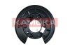 Кожух гальмiвного диска LAND ROVER Discovery/Range Rover 04-18 Kamoka 1180139 (фото 1)