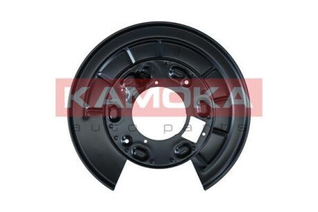 Кожух гальмiвного диска LAND ROVER Discovery/Range Rover 04-18 1180139