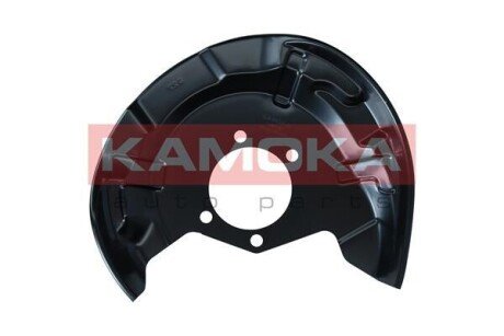 Кожух гальмiвного диска Nissan Qashqai 07-14 1180157