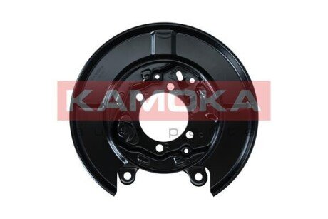 Кожух гальмiвного диска Nissan Qashqai 06-14 1180160