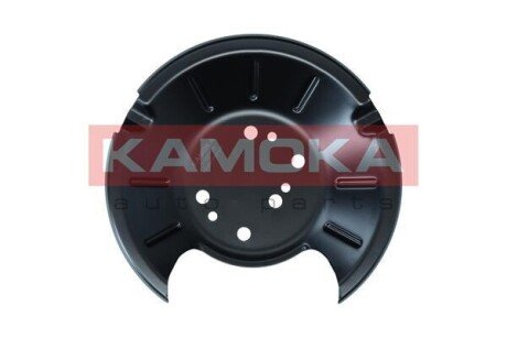 Кожух гальмiвного диска FORD Fiesta VI 06- 1180165