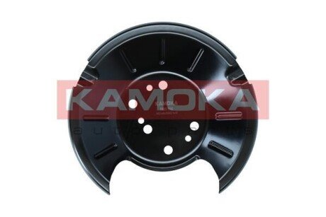 Кожух гальмiвного диска FORD Fiesta VI 06- 1180166