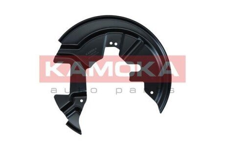 Кожух гальмiвного диска FORD Fiesta VI 06- 1180168