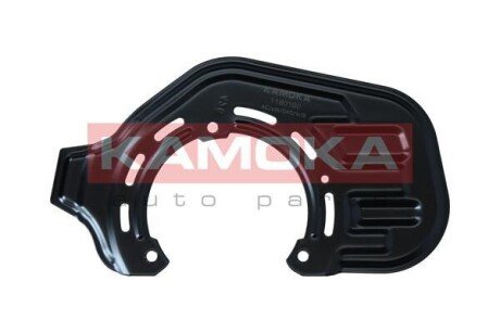 Кожух гальмiвного диска OPEL Combo/Meriva A 01-11 1180192