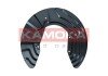 Кожух гальмiвного диска BMW X3 (F25), X4 (F26) 10-18 Kamoka 1180194 (фото 1)