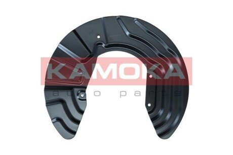 Кожух гальмiвного диска BMW X3 (F25), X4 (F26) 10-18 1180194