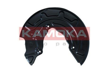 Кожух гальмiвного диска Audi A3/ VW Golf/ SEAT Leon/ Skoda Octavia III 1180209