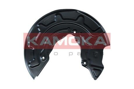 Кожух гальмiвного диска Audi A3/ VW Golf/ SEAT Leon/ Skoda Octavia III 1180210