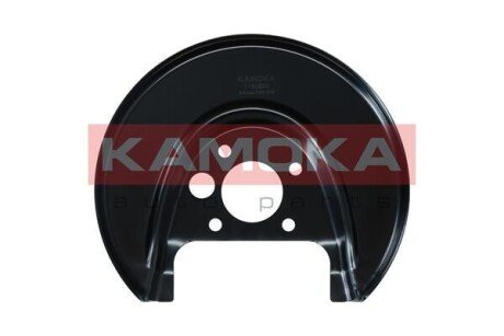 Кожух гальмiвного диска заднiй, правий VW Golf IV/Skoda Octavia I/Rapid 96-19 1180232