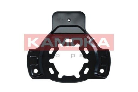 Кожух гальмiвного диска переднiй Opel Astra G, Zafira 98- 1180234