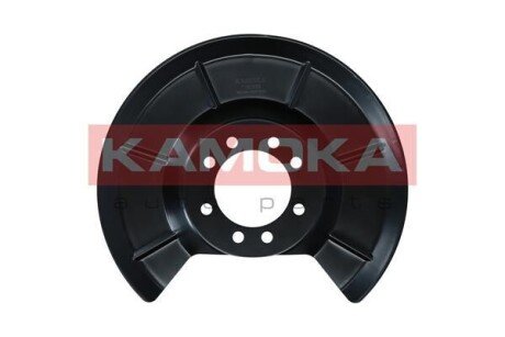 Кожух гальмiвного диска заднiй Ford Focus/Mazda 3 04-12 1180236