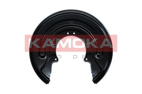 Кожух гальмiвного диска заднiй VW T5/T6 03- 1180238