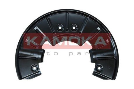 Кожух гальмiвного диска переднiй Audi Q7/VW Touareg 02- 1180239