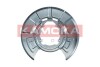 Кожух гальмiвного диска заднiй BMW X5, X6 06-18 Kamoka 1180243 (фото 1)