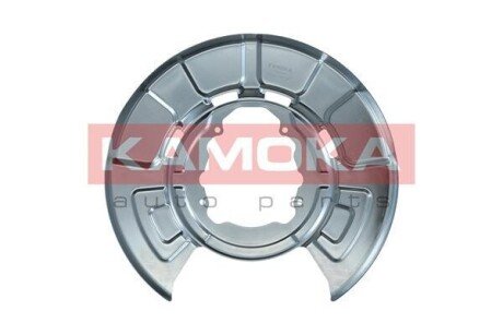 Кожух гальмiвного диска заднiй BMW X5, X6 06-18 1180243