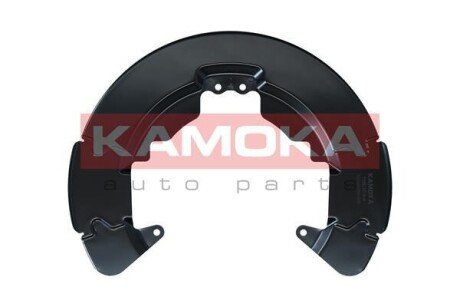 Кожух гальмiвного диска переднiй Ford Focus/Mazda 3 04-12 1180244