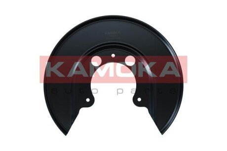 Кожух гальмiвного диска заднiй VW Golf 2.8/3.2 98-05/Skoda Octavia 04-13 1180246