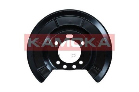 Кожух гальмiвного диска заднi Ford C-Max/Focus 10- 1180247