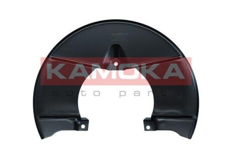 Кожух гальмiвного диска IVECO DAILY IV-V Фургон 06-14 1180253