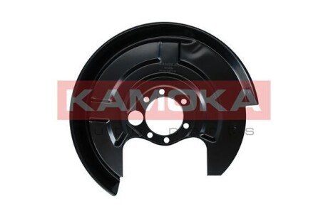 Кожух гальмiвного диска заднiй, лiвий AUDI A4/80 B4 91-02 1180264