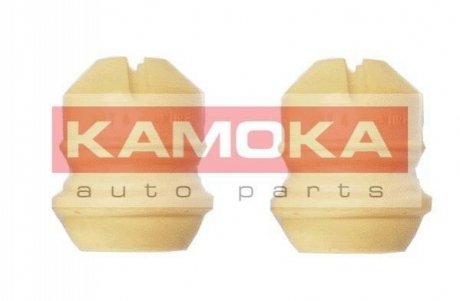 Пильовик та відбійник амортизатора Kamoka 2019029 (фото 1)